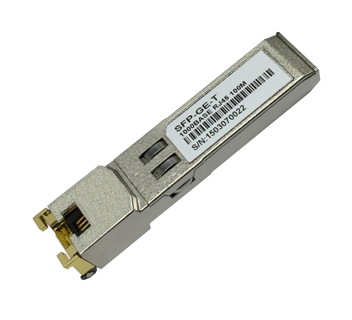 Copper SFP