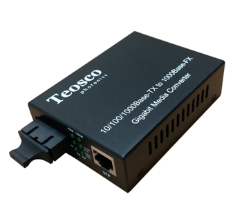 Media Converter