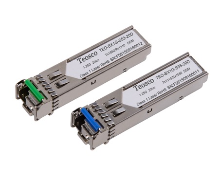 BIDI SFP