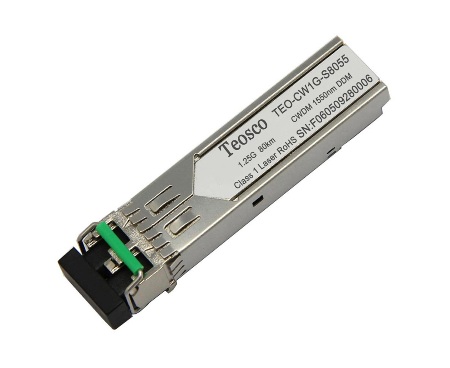 CWDM SFP