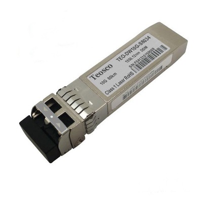 DWDM SFP+