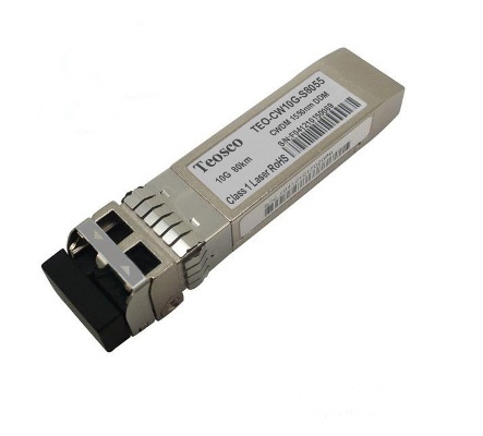 CWDM SFP+