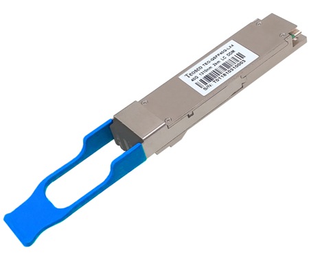 40G QSFP+ LR4 10km / 20km