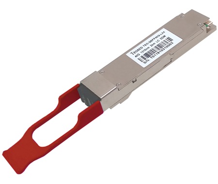 100G QSFP28 ER4 40km