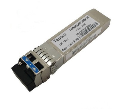 25G SFP28 Transceiver
