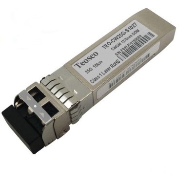 25G CWDM SFP28