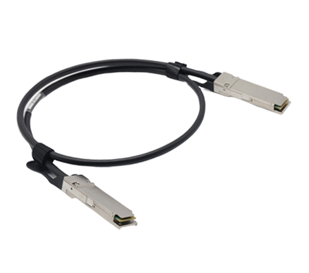 100G QSFP28 DAC Cable