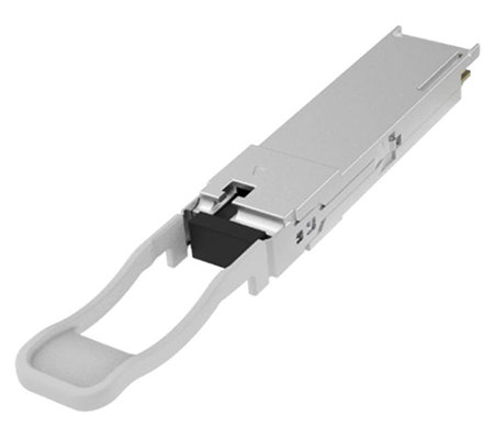 100G BIDI QSFP28  80km