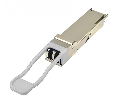 100G DWDM QSFP28 Single Lambda