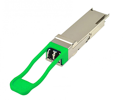 100G CWDM QSFP28 Single Lambda