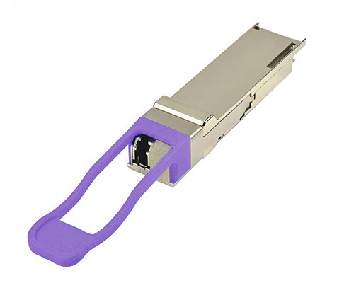 100G BiDi QSFP28 Single Lambda