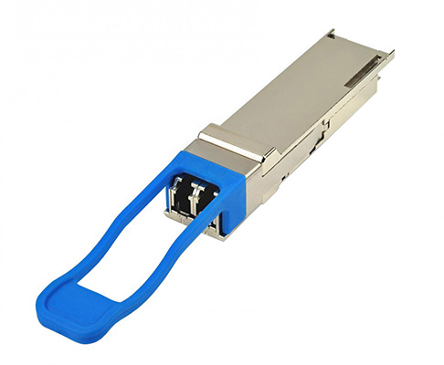 100G QSFP28 Single Lambda