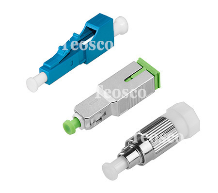 Male to Female Fixed Type Attenuator
