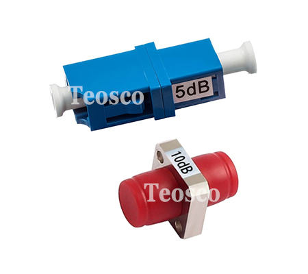 Female to Female Fixed Type Attenuator