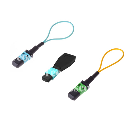 MPO/MTP Fiber Loopback