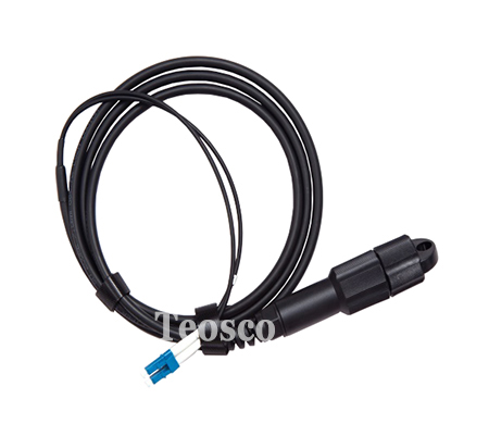 PDLC Armored Fiber Patch Cord