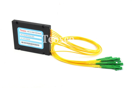 100G DWDM OADM Module