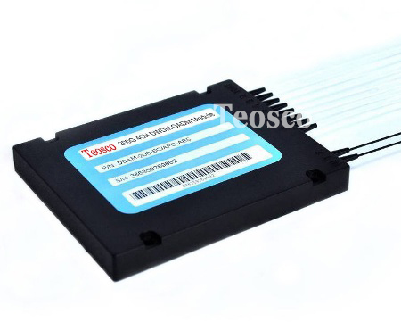 200G DWDM OADM Module