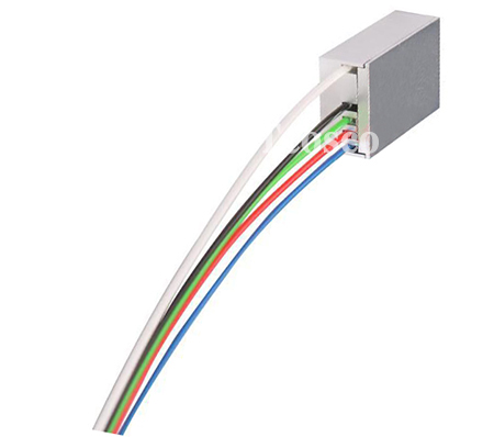 LAN WDM Module
