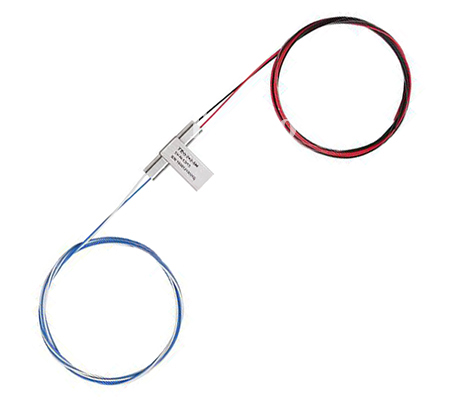 2x2 Optical Switch