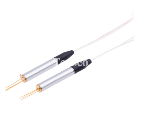 1×N MEMS Optical Switch