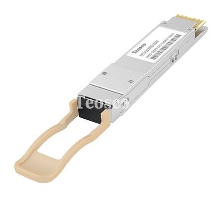 2x100G QSFP-DD 2xSR4 100m