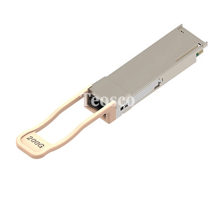 200G QSFP56 SR4 100m