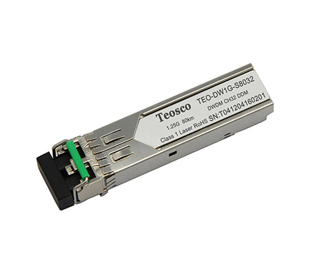 DWDM SFP