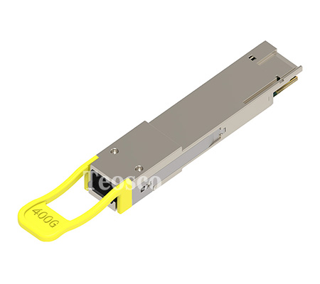 400G QSFP-DD DR4 500m