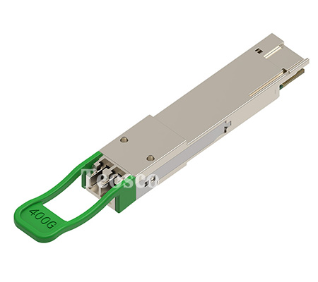 400G QSFP-DD FR4 2km