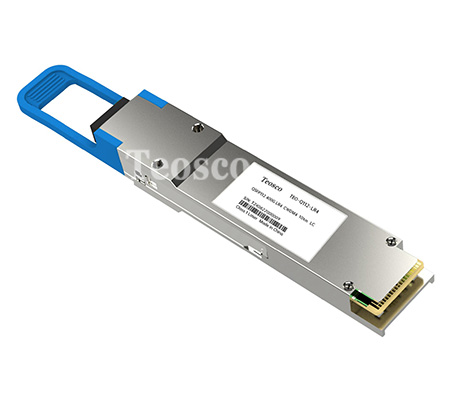400G QSFP112 LR4 10km