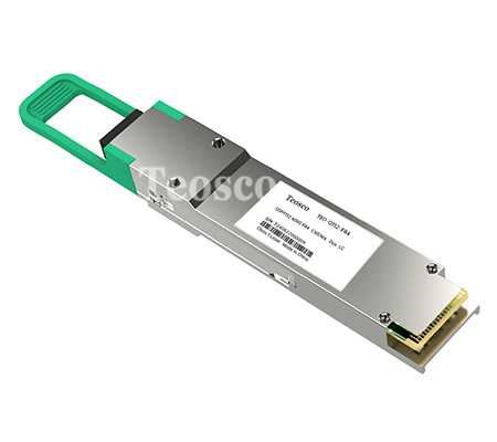 400G QSFP112 FR4 2km