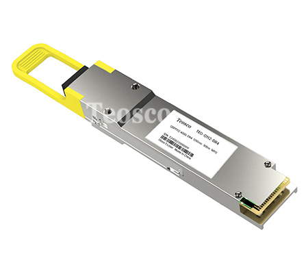 400G QSFP112 DR4 500m