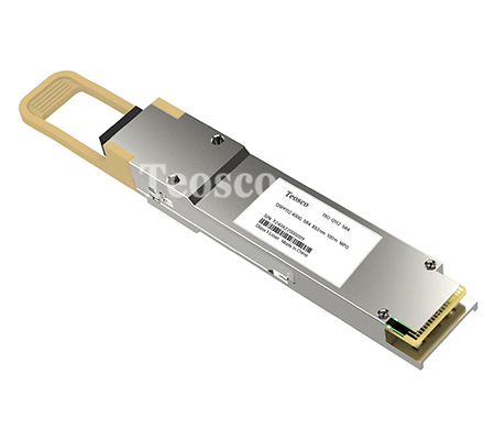 400G QSFP112 SR4 100m